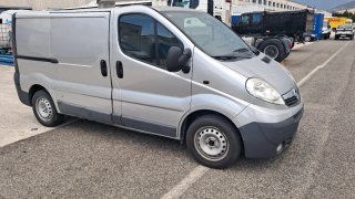 Opel Vivaro 2009