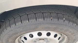 Opel Vivaro 2009
