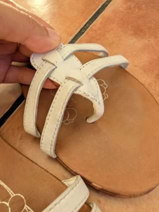 Sandalias de verano para mujer