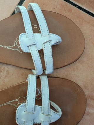 Sandalias de verano para mujer