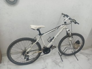 Bicicleta de Montaña Orbea Dakar