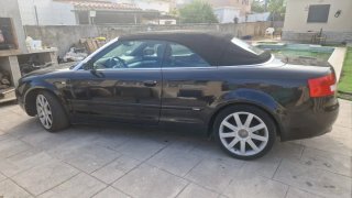 Audi A4 2004