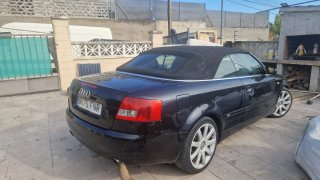 Audi A4 2004