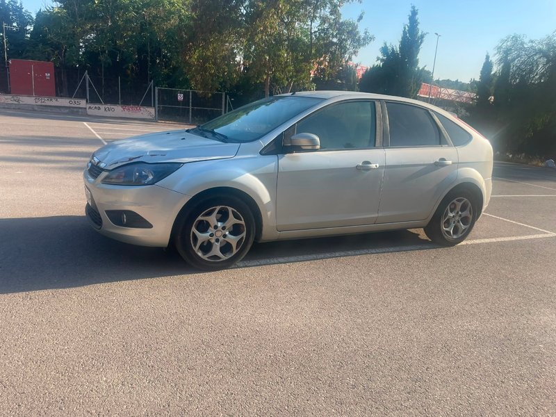 Ford Focus 2009 - foto 1