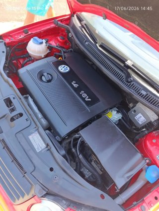 Volkswagen Polo 2002
