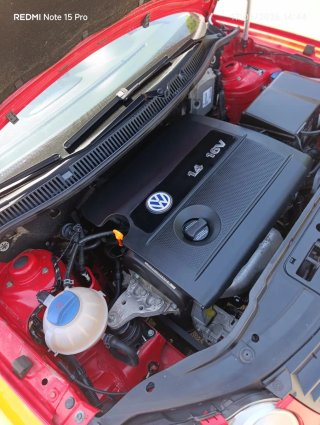 Volkswagen Polo 2002