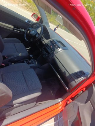 Volkswagen Polo 2002