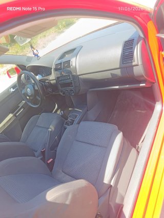 Volkswagen Polo 2002