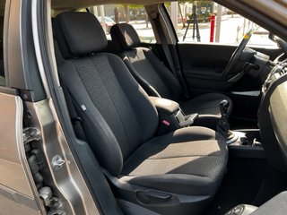 Renault Megane 2008