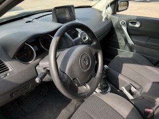 Renault Megane 2008