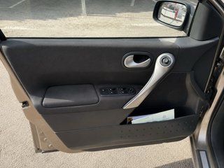 Renault Megane 2008