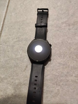 Xiaomi Watch S1 Negro