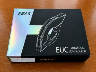 Control remoto EJEAS EUC