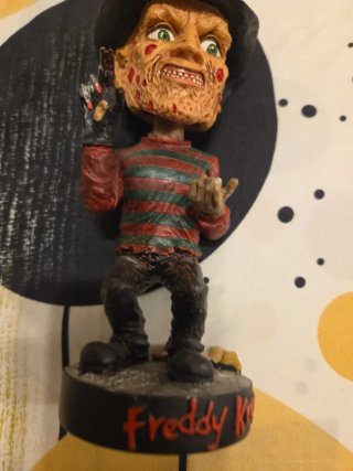 Figura Freddy Krueger Neca