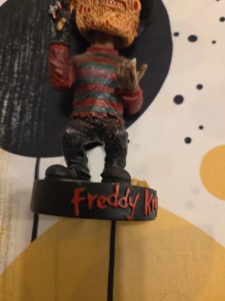 Figura Freddy Krueger Neca