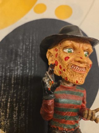 Figura Freddy Krueger Neca