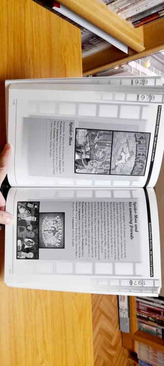 Superheroes Marvel Del cómic a la pantalla