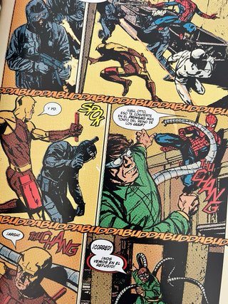 DAREDEVIL MARVEL KNIGHTS