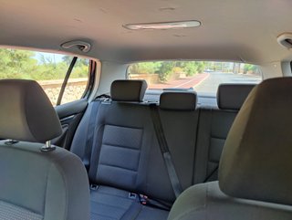Volkswagen Golf V GT Sport 1.4 TSI 122cv