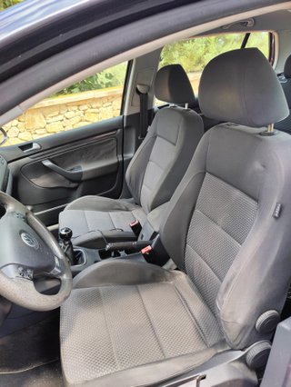Volkswagen Golf V GT Sport 1.4 TSI 122cv