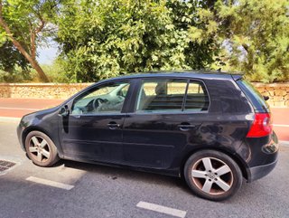 Volkswagen Golf V GT Sport 1.4 TSI 122cv