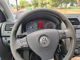 Volkswagen Golf V GT Sport 1.4 TSI 122cv