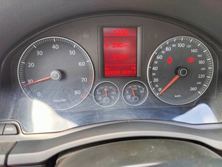 Volkswagen Golf V GT Sport 1.4 TSI 122cv