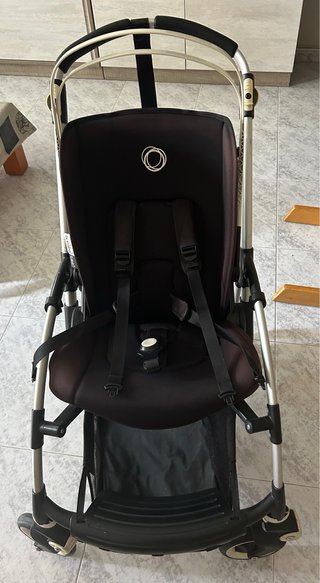 Bugaboo Bee 3 Silla de Paseo
