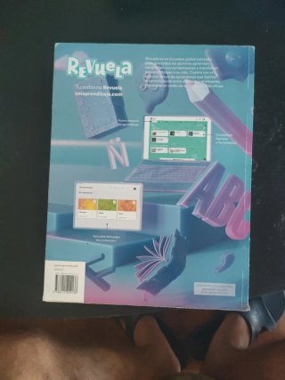 Libro Lengua castellana y literatura 1 Bachillerat