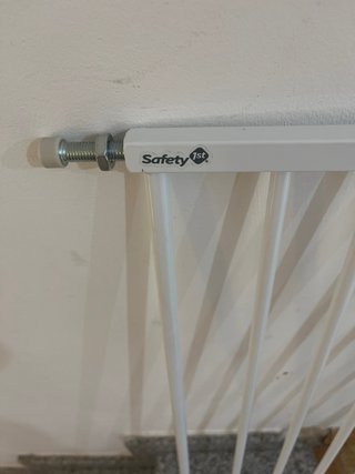 Barandilla Escalera Seguridad Safety