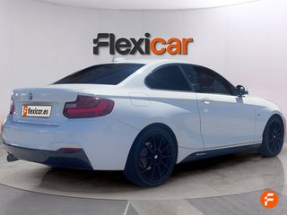 BMW Serie 2 218d