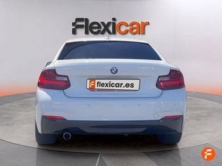 BMW Serie 2 218d