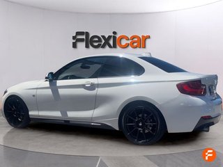 BMW Serie 2 218d