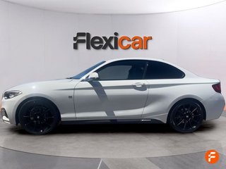 BMW Serie 2 218d