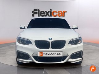 BMW Serie 2 218d