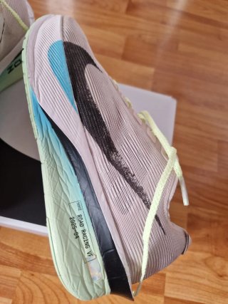 Zapatillas Nike Running Mujer Talla 37.5