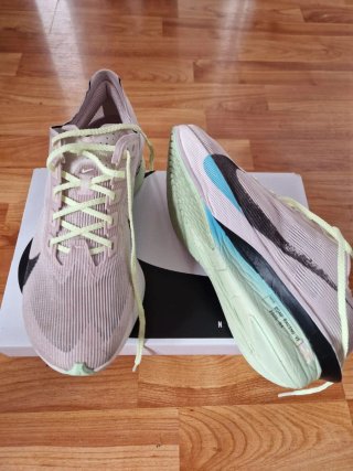 Zapatillas Nike Running Mujer Talla 37.5