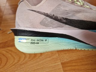 Zapatillas Nike Running Mujer Talla 37.5