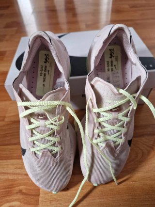 Zapatillas Nike Running Mujer Talla 37.5