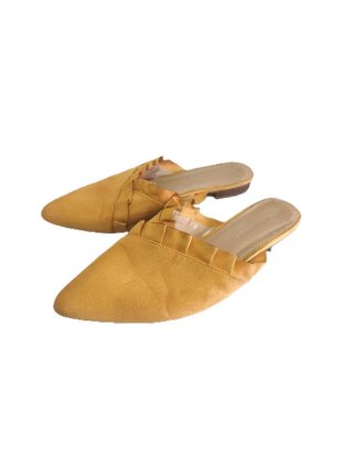 Mules Primark Talla 41