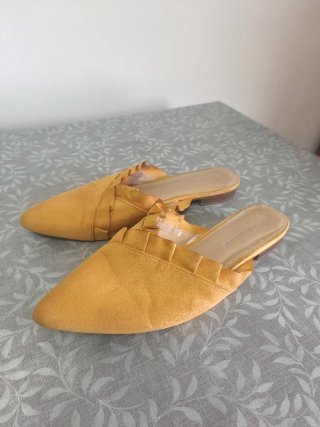 Mules Primark Talla 41
