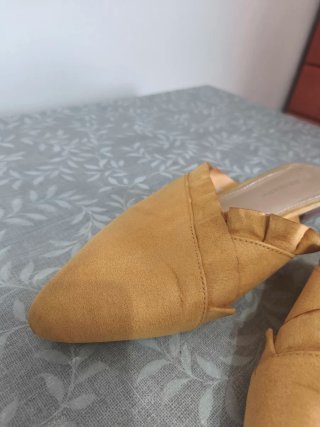 Mules Primark Talla 41