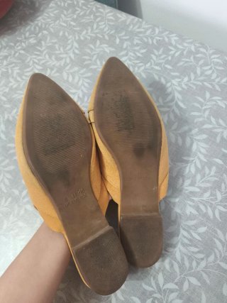 Mules Primark Talla 41
