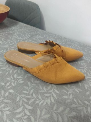 Mules Primark Talla 41