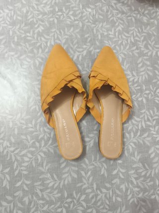 Mules Primark Talla 41