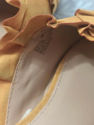 Mules Primark Talla 41