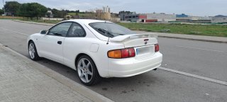Toyota Celica 1997