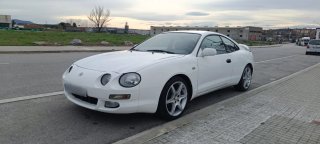 Toyota Celica 1997