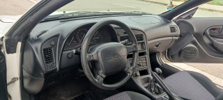 Toyota Celica 1997