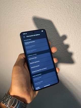 Google Pixel 8 Pro